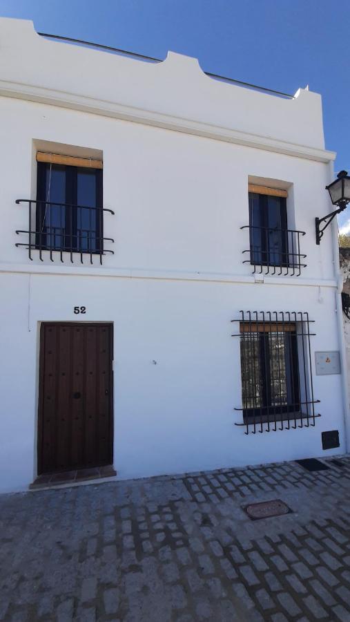La Gloria Setenil De Las Bodegas Exterior foto